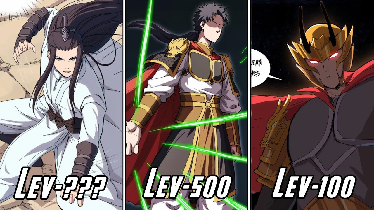 Cultivator against hero society
