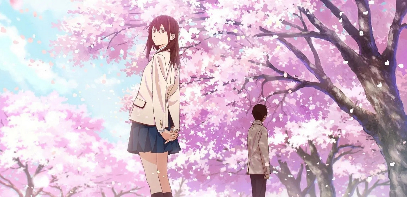 I want to eat your pancreas